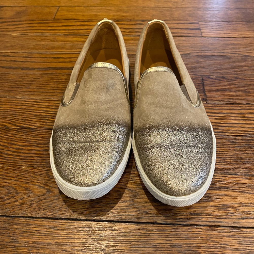 Jimmy Choo Slip-on sneaker 38